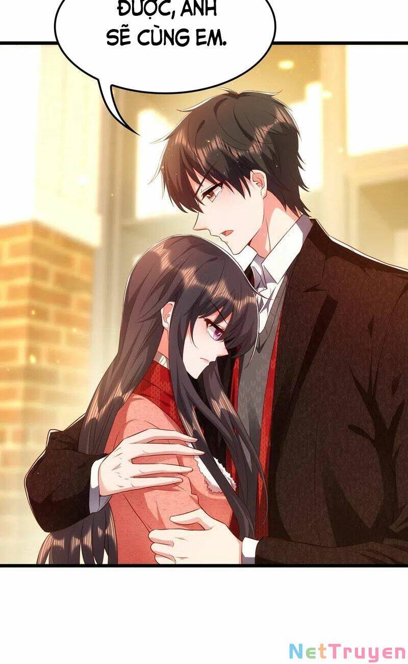 Trùng Sinh Không Gian: Cô Vợ Hào Môn Nóng Bỏng Không Dễ Chọc Chapter 165 - Trang 2