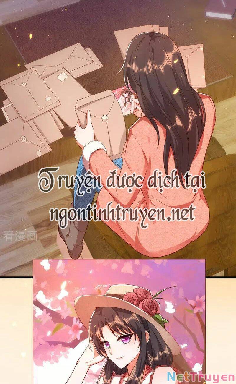 Trùng Sinh Không Gian: Cô Vợ Hào Môn Nóng Bỏng Không Dễ Chọc Chapter 165 - Trang 2