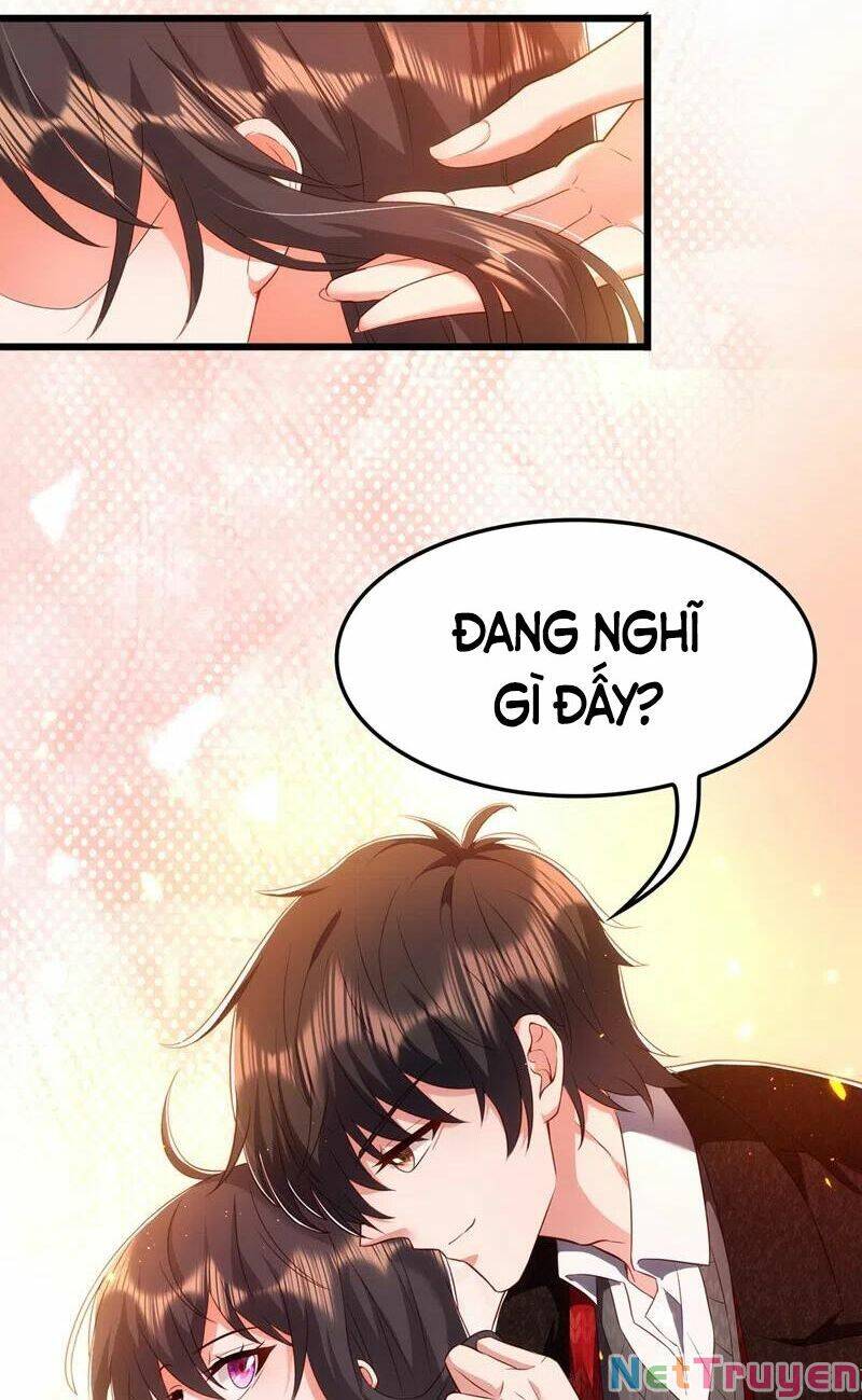 Trùng Sinh Không Gian: Cô Vợ Hào Môn Nóng Bỏng Không Dễ Chọc Chapter 165 - Trang 2