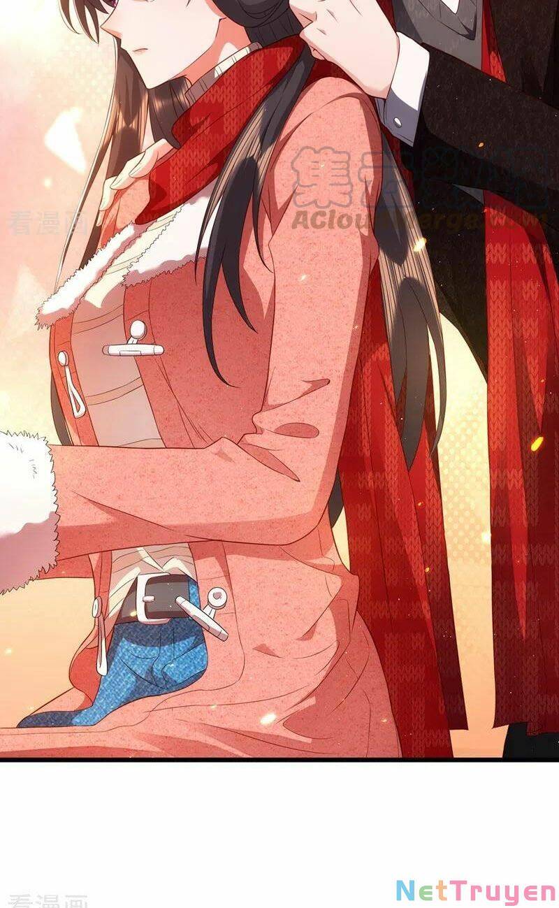 Trùng Sinh Không Gian: Cô Vợ Hào Môn Nóng Bỏng Không Dễ Chọc Chapter 165 - Trang 2