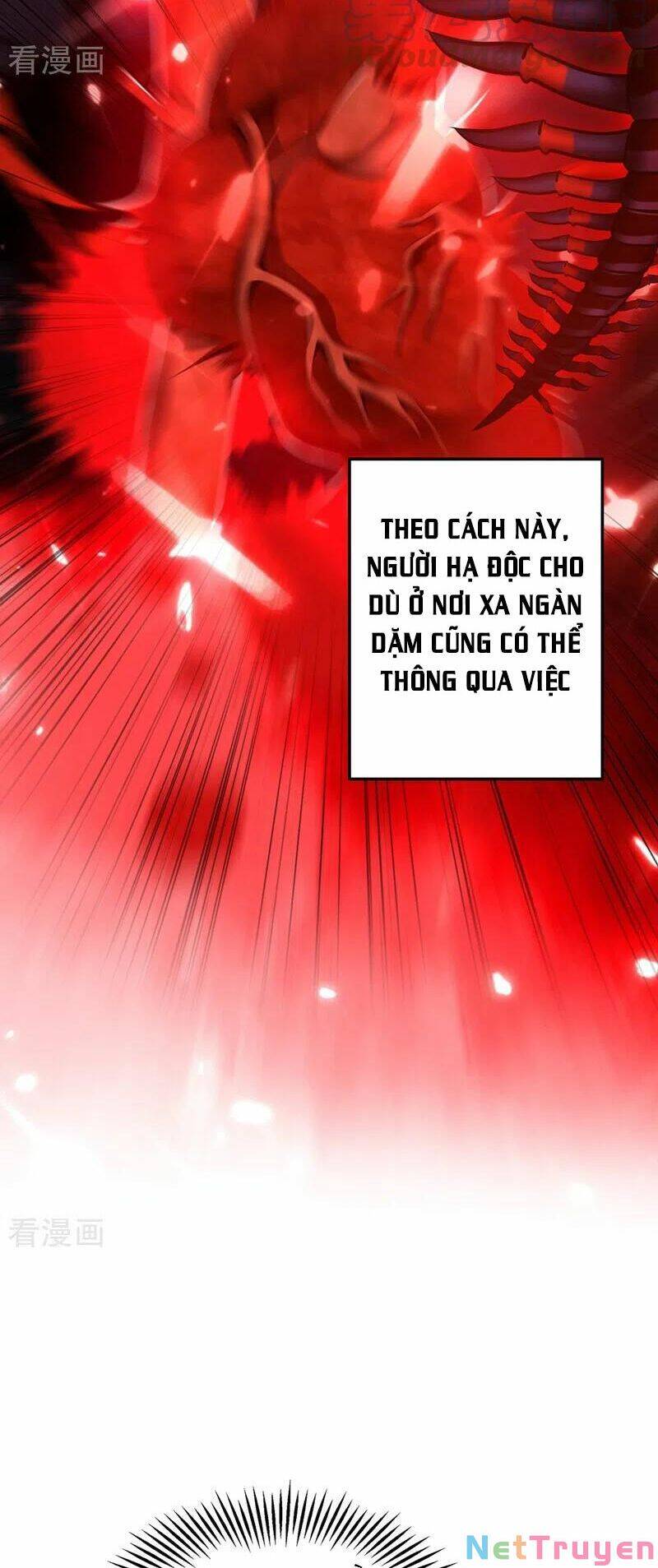 Trùng Sinh Không Gian: Cô Vợ Hào Môn Nóng Bỏng Không Dễ Chọc Chapter 165 - Trang 2