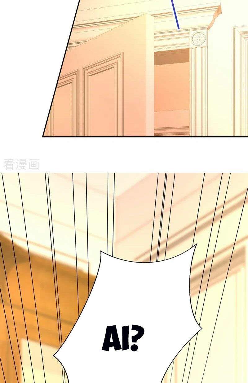 Trùng Sinh Không Gian: Cô Vợ Hào Môn Nóng Bỏng Không Dễ Chọc Chapter 166 - Trang 2