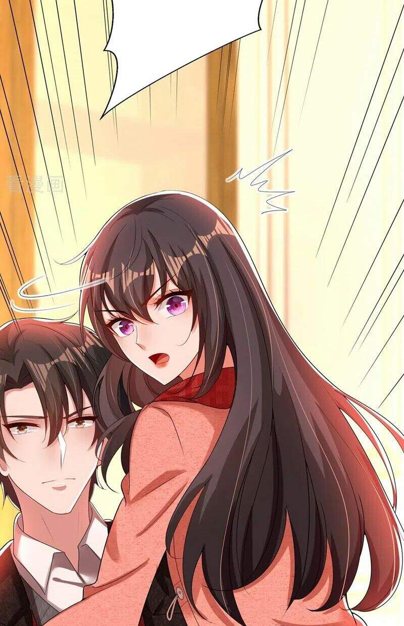 Trùng Sinh Không Gian: Cô Vợ Hào Môn Nóng Bỏng Không Dễ Chọc Chapter 166 - Trang 2