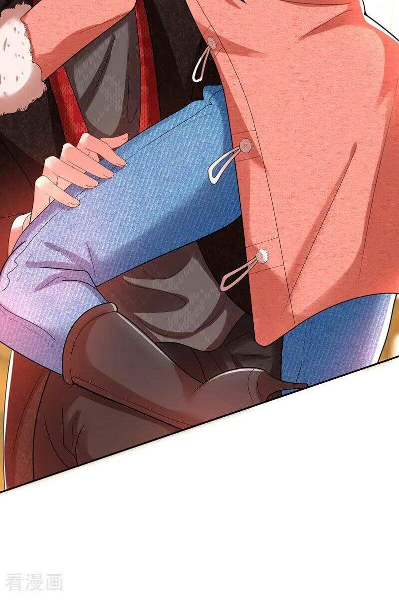 Trùng Sinh Không Gian: Cô Vợ Hào Môn Nóng Bỏng Không Dễ Chọc Chapter 166 - Trang 2