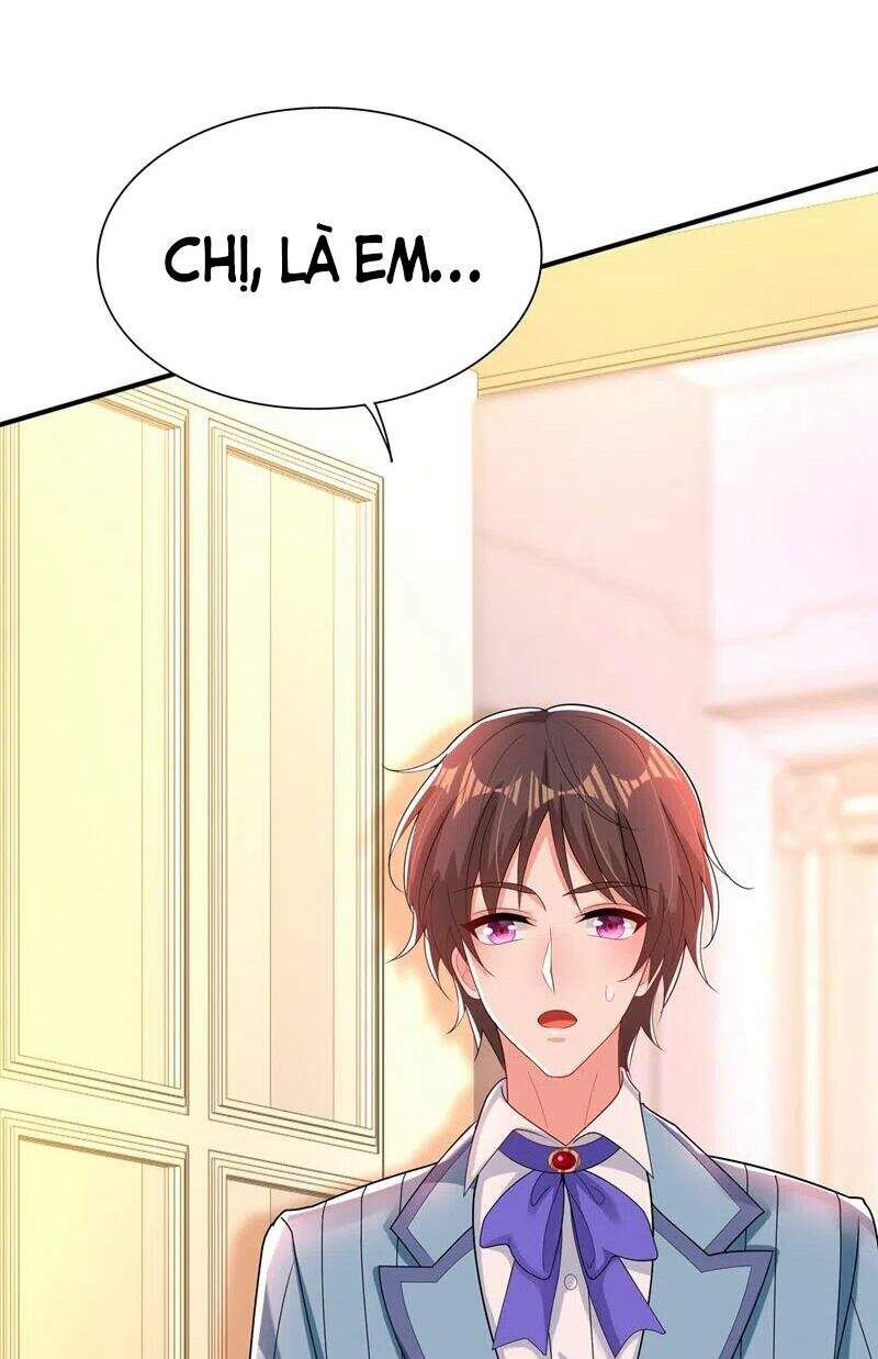 Trùng Sinh Không Gian: Cô Vợ Hào Môn Nóng Bỏng Không Dễ Chọc Chapter 166 - Trang 2