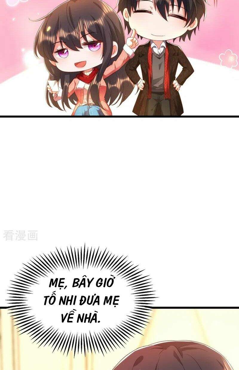 Trùng Sinh Không Gian: Cô Vợ Hào Môn Nóng Bỏng Không Dễ Chọc Chapter 166 - Trang 2