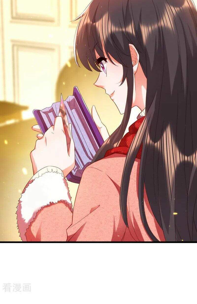 Trùng Sinh Không Gian: Cô Vợ Hào Môn Nóng Bỏng Không Dễ Chọc Chapter 166 - Trang 2