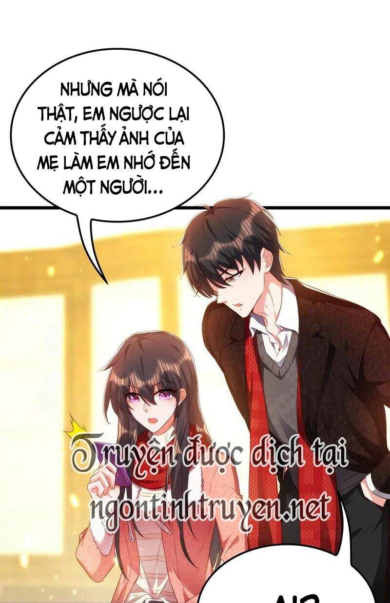 Trùng Sinh Không Gian: Cô Vợ Hào Môn Nóng Bỏng Không Dễ Chọc Chapter 166 - Trang 2