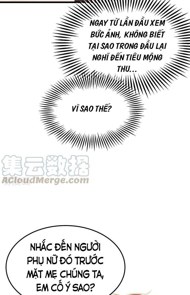 Trùng Sinh Không Gian: Cô Vợ Hào Môn Nóng Bỏng Không Dễ Chọc Chapter 166 - Trang 2