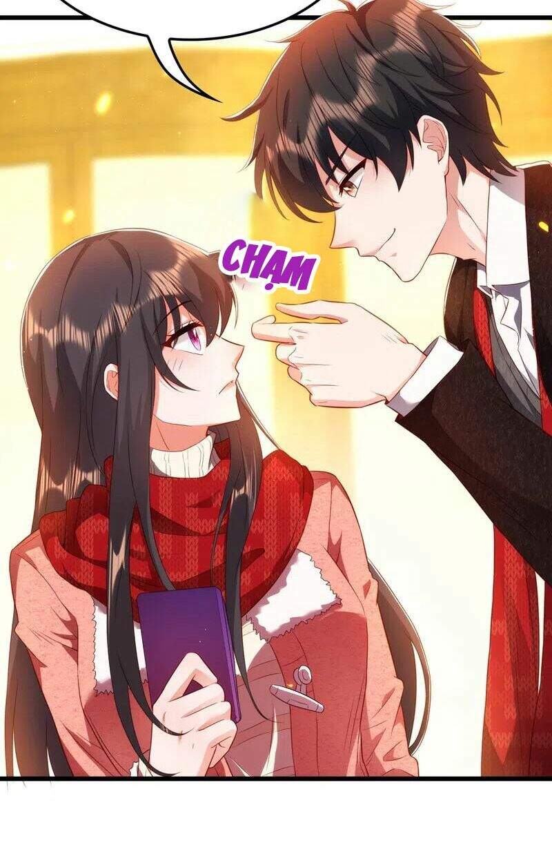 Trùng Sinh Không Gian: Cô Vợ Hào Môn Nóng Bỏng Không Dễ Chọc Chapter 166 - Trang 2