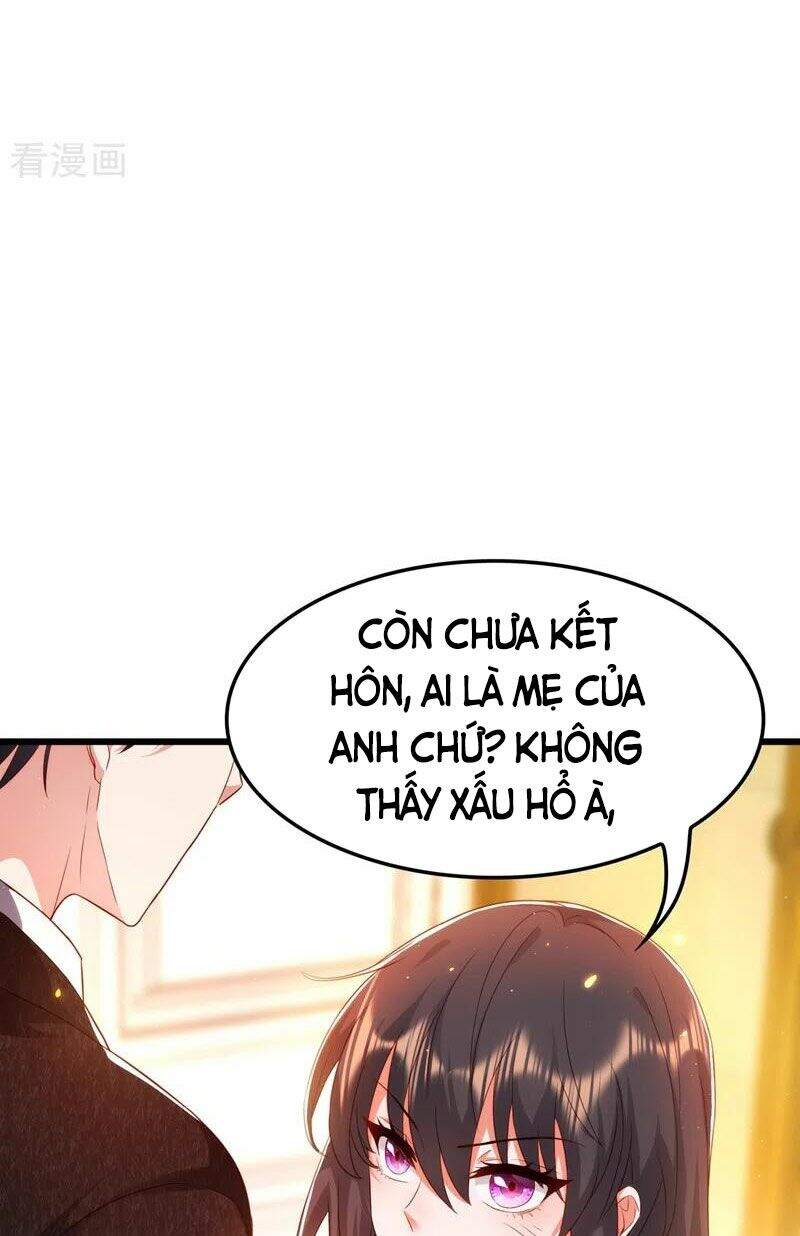 Trùng Sinh Không Gian: Cô Vợ Hào Môn Nóng Bỏng Không Dễ Chọc Chapter 166 - Trang 2