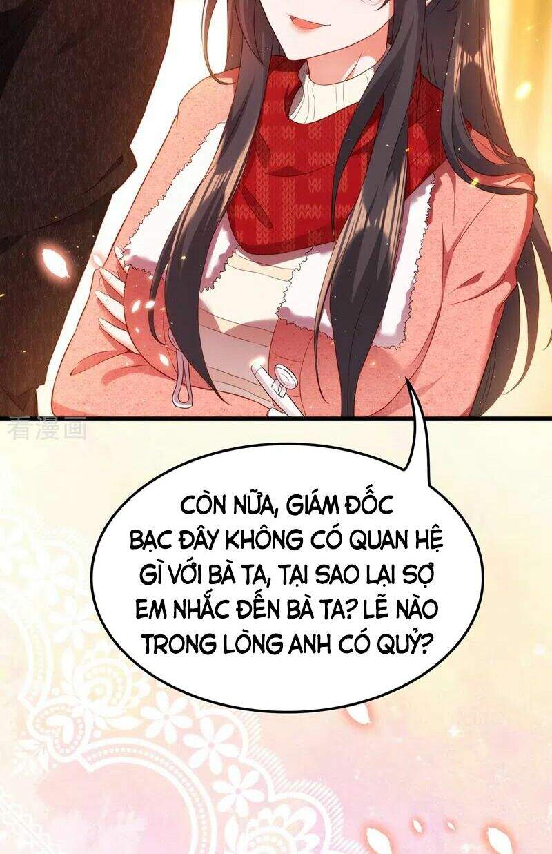 Trùng Sinh Không Gian: Cô Vợ Hào Môn Nóng Bỏng Không Dễ Chọc Chapter 166 - Trang 2