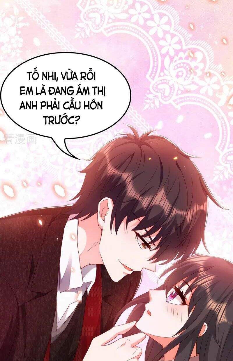 Trùng Sinh Không Gian: Cô Vợ Hào Môn Nóng Bỏng Không Dễ Chọc Chapter 166 - Trang 2