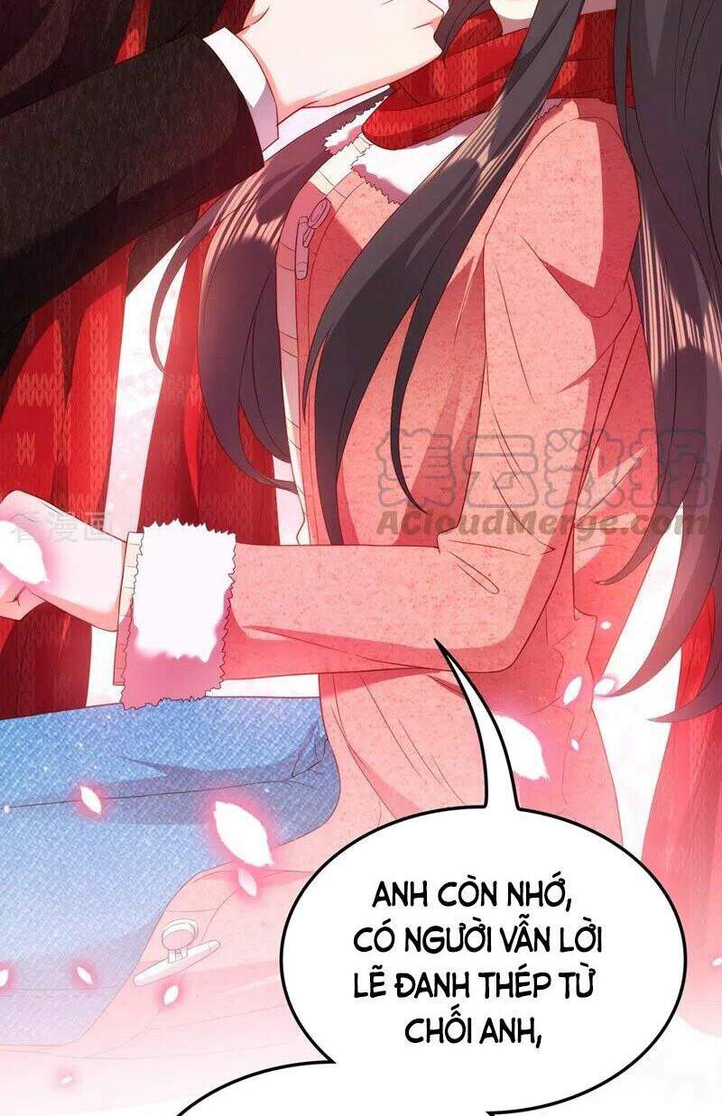 Trùng Sinh Không Gian: Cô Vợ Hào Môn Nóng Bỏng Không Dễ Chọc Chapter 166 - Trang 2