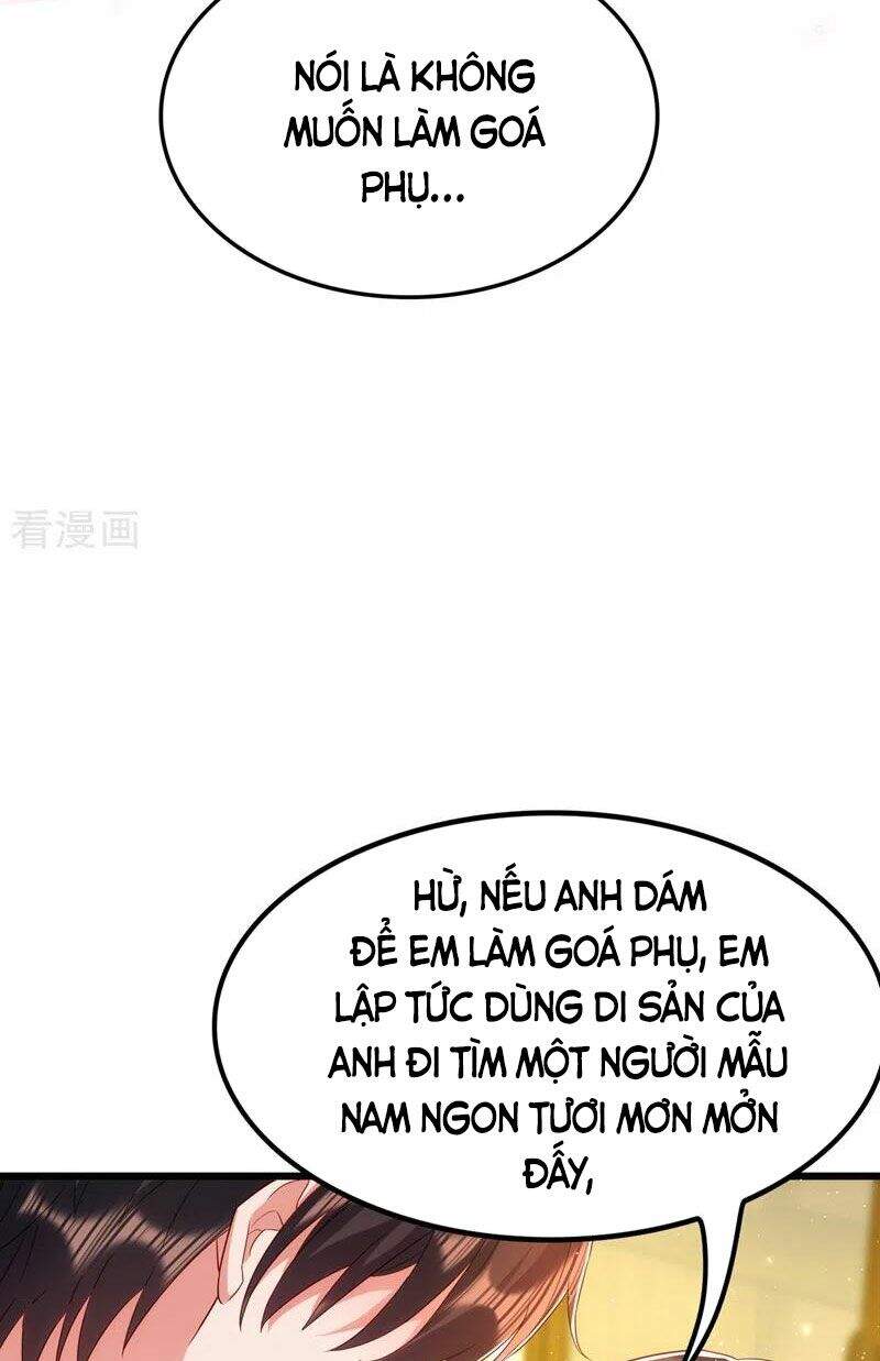 Trùng Sinh Không Gian: Cô Vợ Hào Môn Nóng Bỏng Không Dễ Chọc Chapter 166 - Trang 2