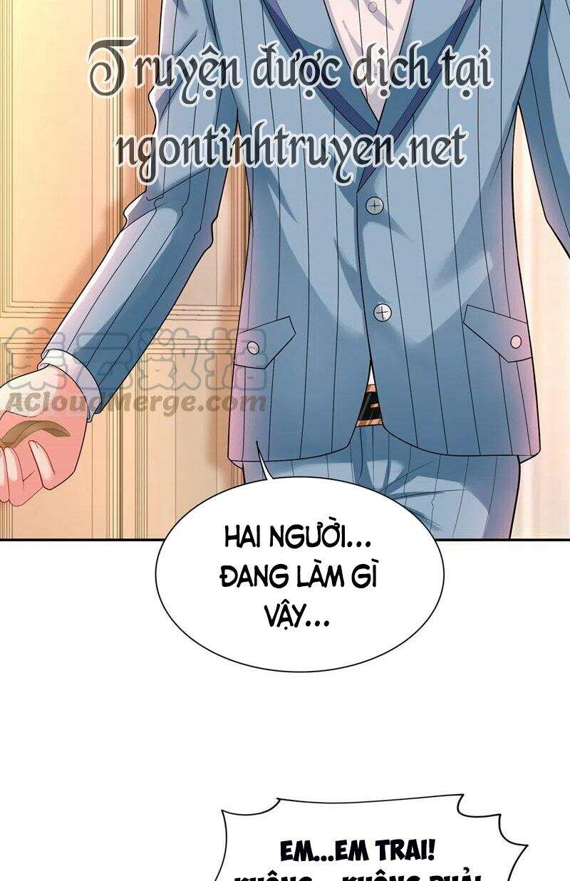 Trùng Sinh Không Gian: Cô Vợ Hào Môn Nóng Bỏng Không Dễ Chọc Chapter 166 - Trang 2