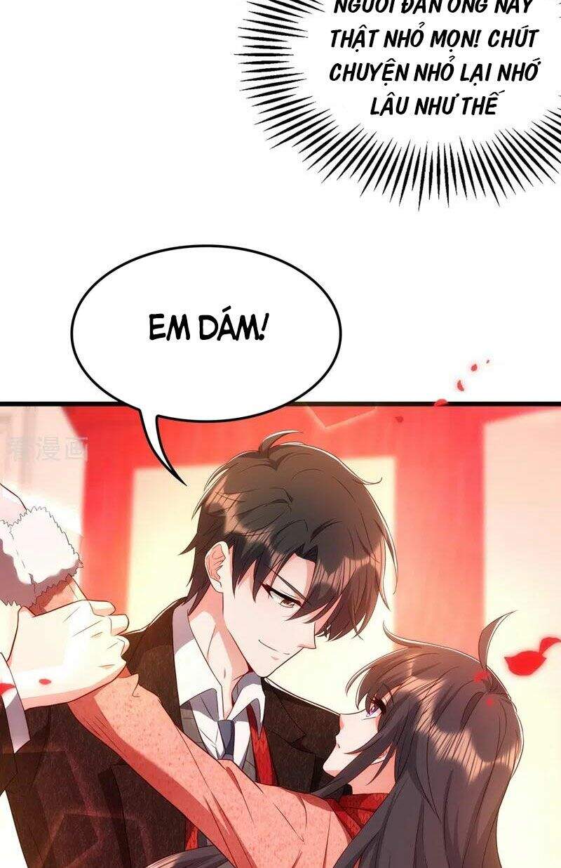 Trùng Sinh Không Gian: Cô Vợ Hào Môn Nóng Bỏng Không Dễ Chọc Chapter 166 - Trang 2