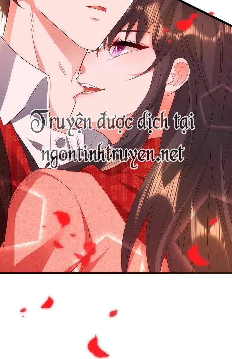 Trùng Sinh Không Gian: Cô Vợ Hào Môn Nóng Bỏng Không Dễ Chọc Chapter 166 - Trang 2
