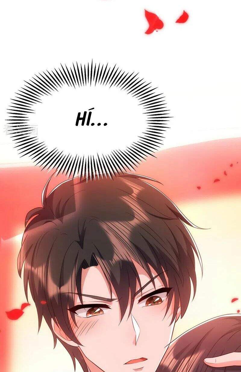 Trùng Sinh Không Gian: Cô Vợ Hào Môn Nóng Bỏng Không Dễ Chọc Chapter 166 - Trang 2