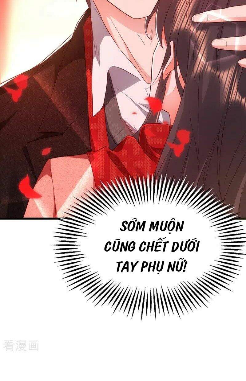 Trùng Sinh Không Gian: Cô Vợ Hào Môn Nóng Bỏng Không Dễ Chọc Chapter 166 - Trang 2