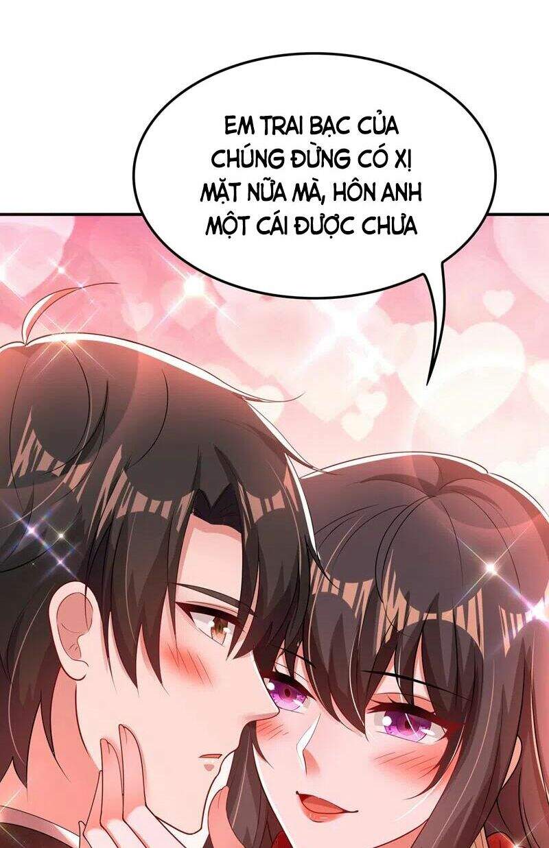 Trùng Sinh Không Gian: Cô Vợ Hào Môn Nóng Bỏng Không Dễ Chọc Chapter 166 - Trang 2