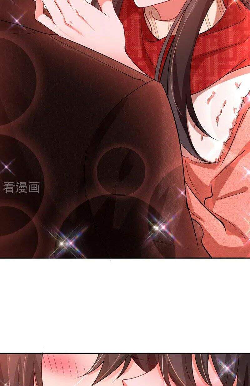 Trùng Sinh Không Gian: Cô Vợ Hào Môn Nóng Bỏng Không Dễ Chọc Chapter 166 - Trang 2