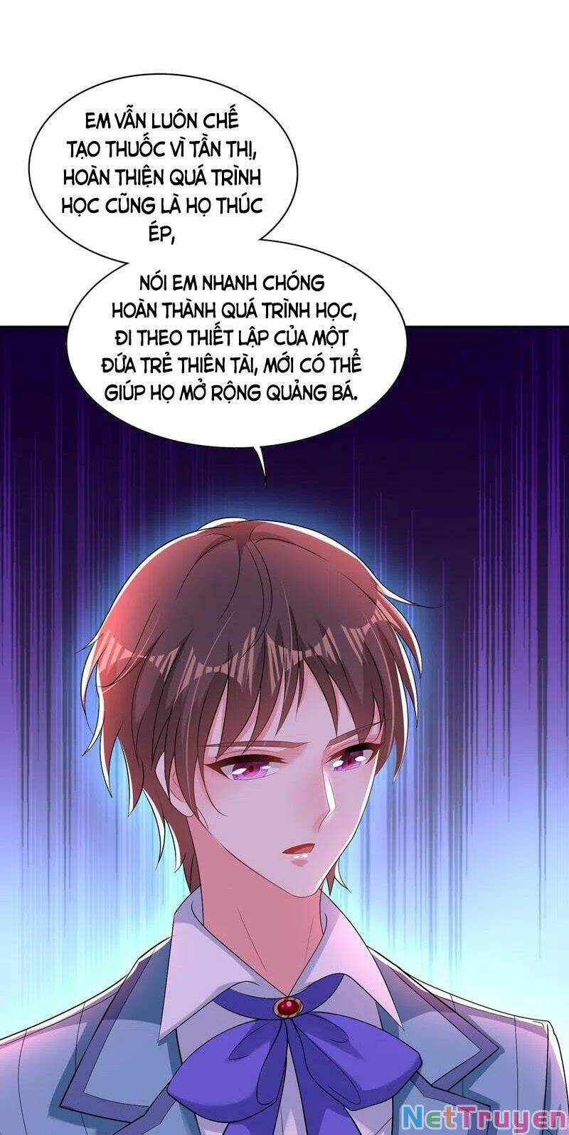 Trùng Sinh Không Gian: Cô Vợ Hào Môn Nóng Bỏng Không Dễ Chọc Chapter 167 - Trang 2