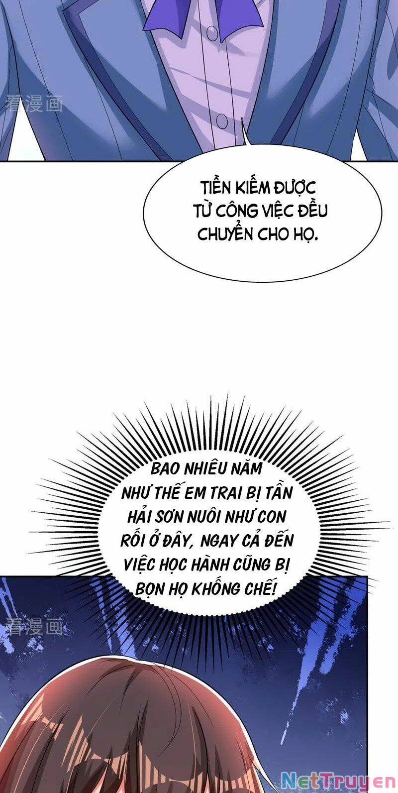 Trùng Sinh Không Gian: Cô Vợ Hào Môn Nóng Bỏng Không Dễ Chọc Chapter 167 - Trang 2