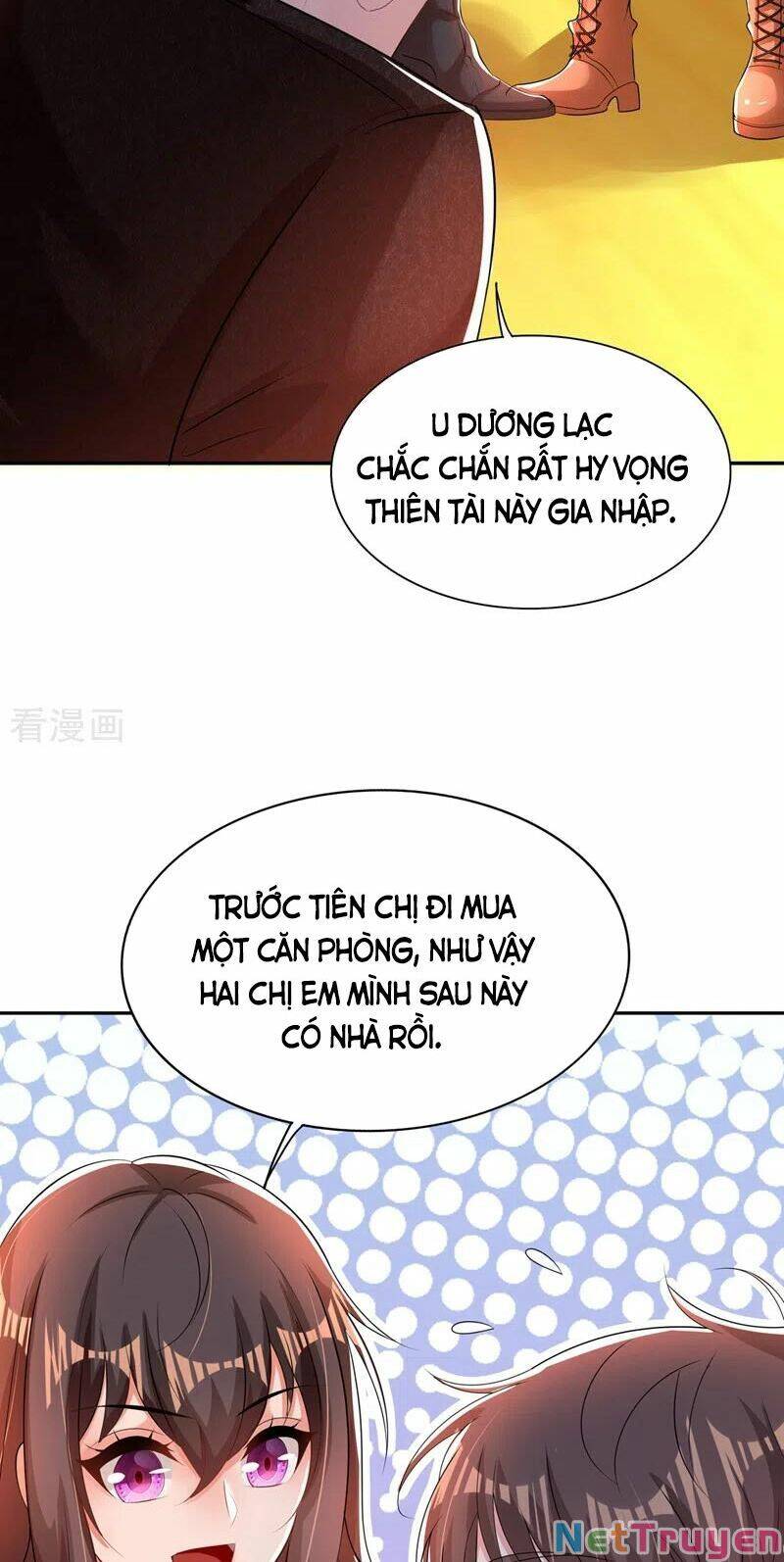 Trùng Sinh Không Gian: Cô Vợ Hào Môn Nóng Bỏng Không Dễ Chọc Chapter 167 - Trang 2