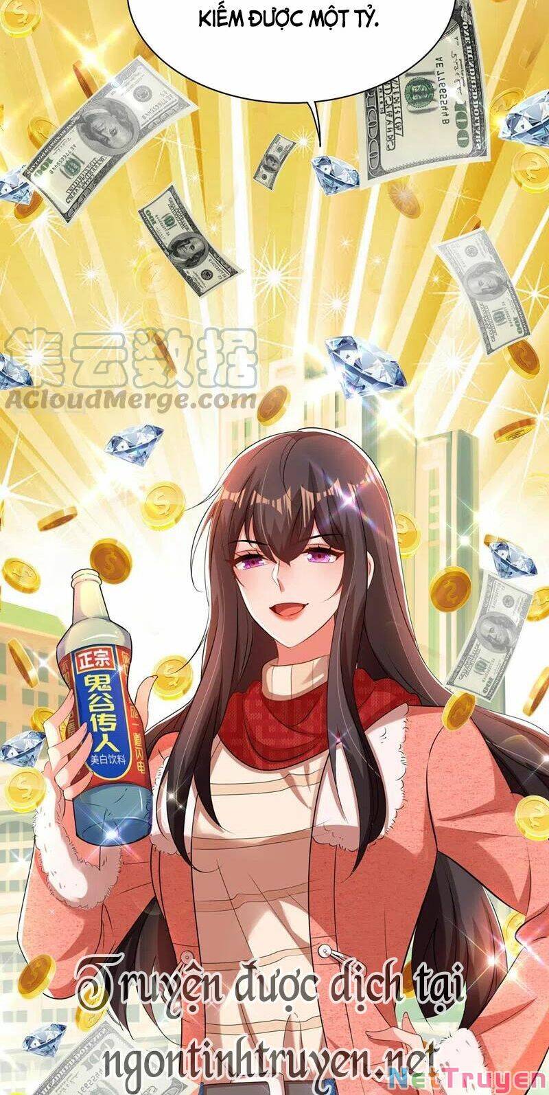 Trùng Sinh Không Gian: Cô Vợ Hào Môn Nóng Bỏng Không Dễ Chọc Chapter 167 - Trang 2