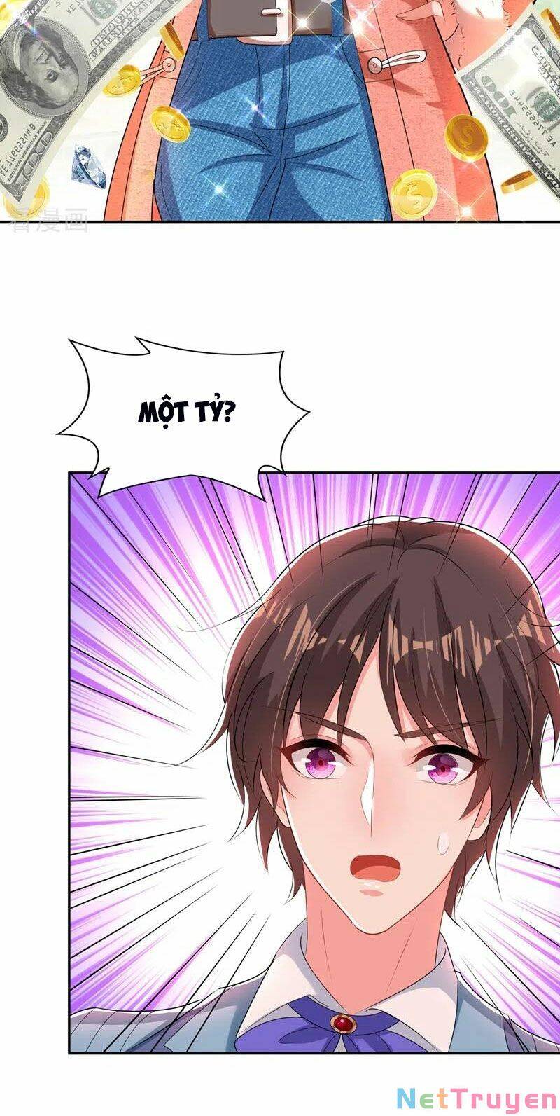 Trùng Sinh Không Gian: Cô Vợ Hào Môn Nóng Bỏng Không Dễ Chọc Chapter 167 - Trang 2