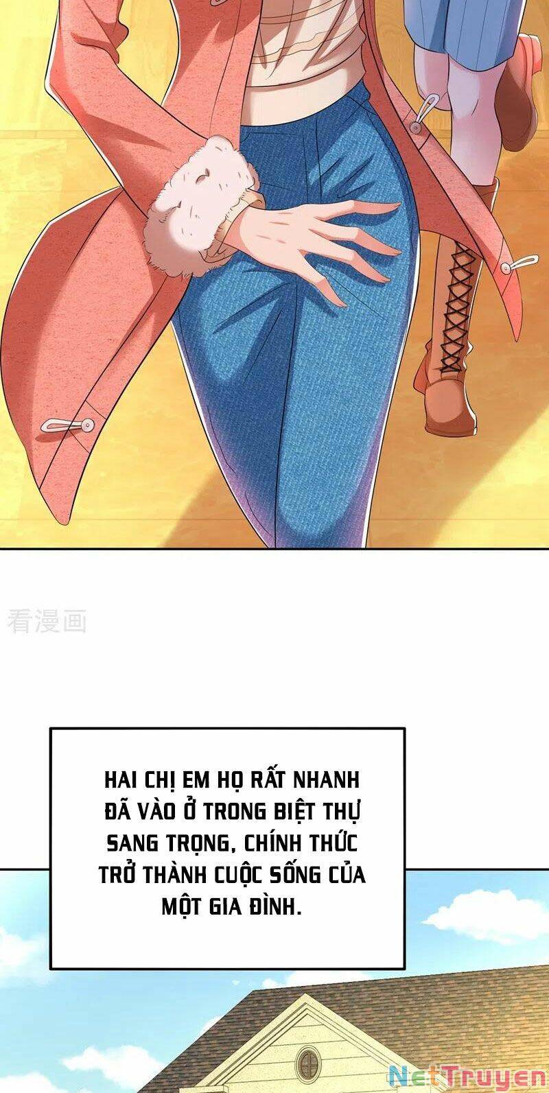 Trùng Sinh Không Gian: Cô Vợ Hào Môn Nóng Bỏng Không Dễ Chọc Chapter 167 - Trang 2