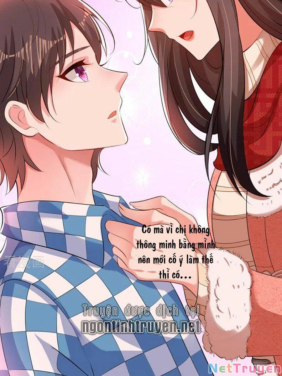 Trùng Sinh Không Gian: Cô Vợ Hào Môn Nóng Bỏng Không Dễ Chọc Chapter 167 - Trang 2