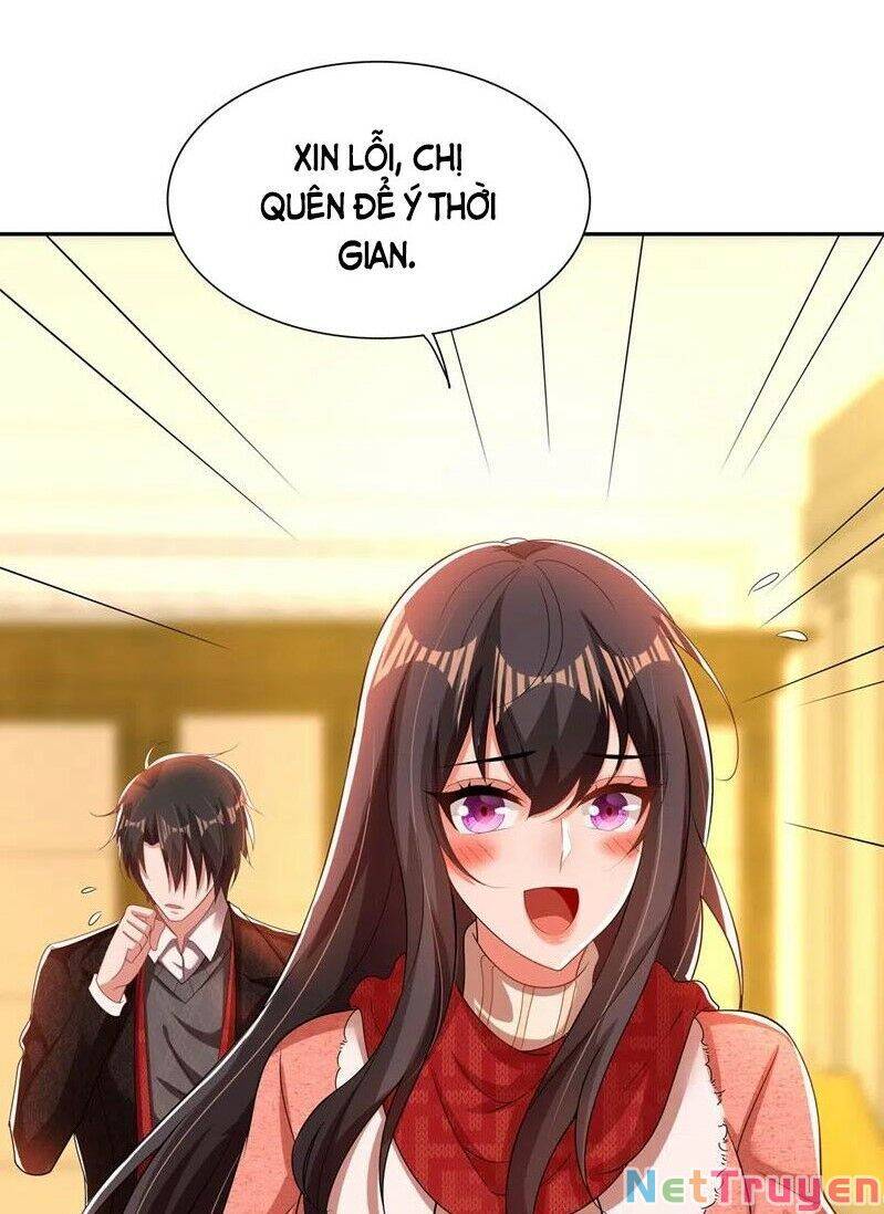 Trùng Sinh Không Gian: Cô Vợ Hào Môn Nóng Bỏng Không Dễ Chọc Chapter 167 - Trang 2