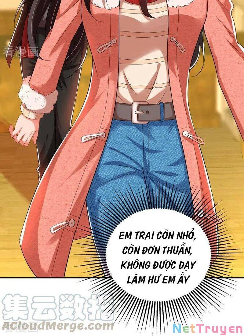Trùng Sinh Không Gian: Cô Vợ Hào Môn Nóng Bỏng Không Dễ Chọc Chapter 167 - Trang 2