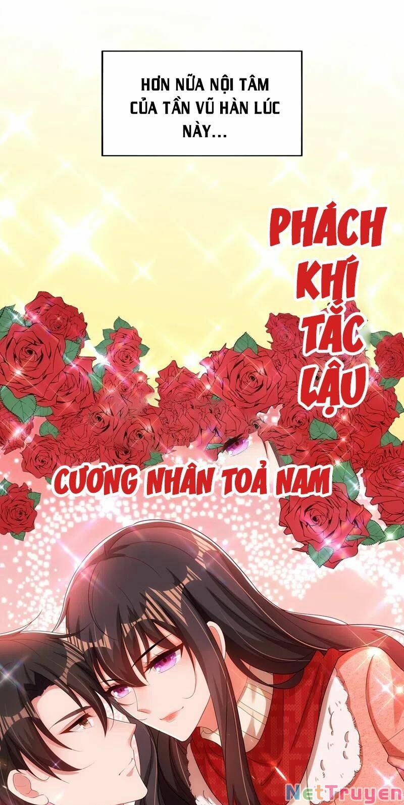 Trùng Sinh Không Gian: Cô Vợ Hào Môn Nóng Bỏng Không Dễ Chọc Chapter 167 - Trang 2