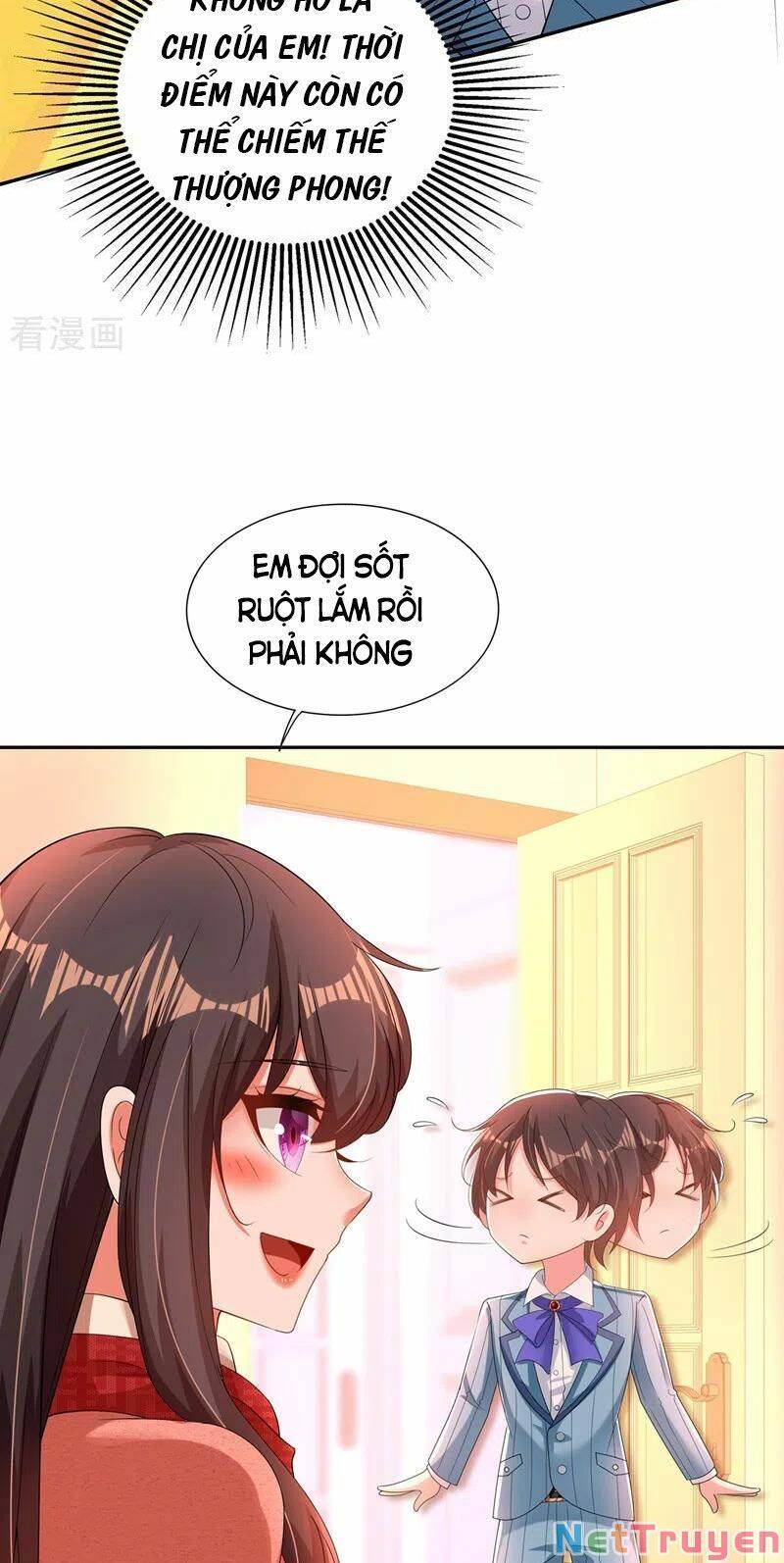 Trùng Sinh Không Gian: Cô Vợ Hào Môn Nóng Bỏng Không Dễ Chọc Chapter 167 - Trang 2