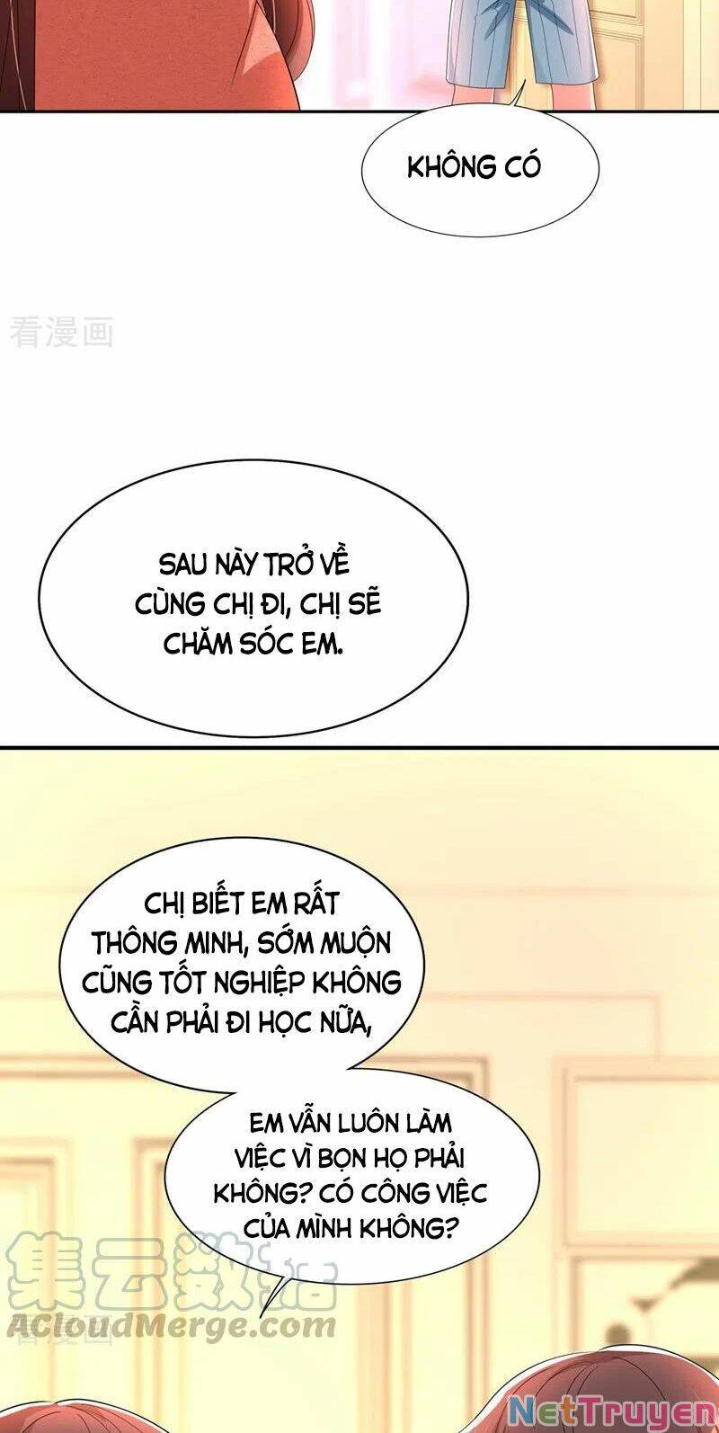 Trùng Sinh Không Gian: Cô Vợ Hào Môn Nóng Bỏng Không Dễ Chọc Chapter 167 - Trang 2