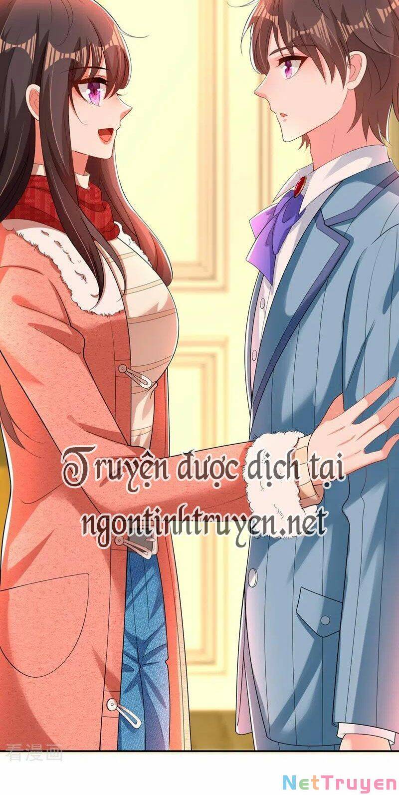 Trùng Sinh Không Gian: Cô Vợ Hào Môn Nóng Bỏng Không Dễ Chọc Chapter 167 - Trang 2