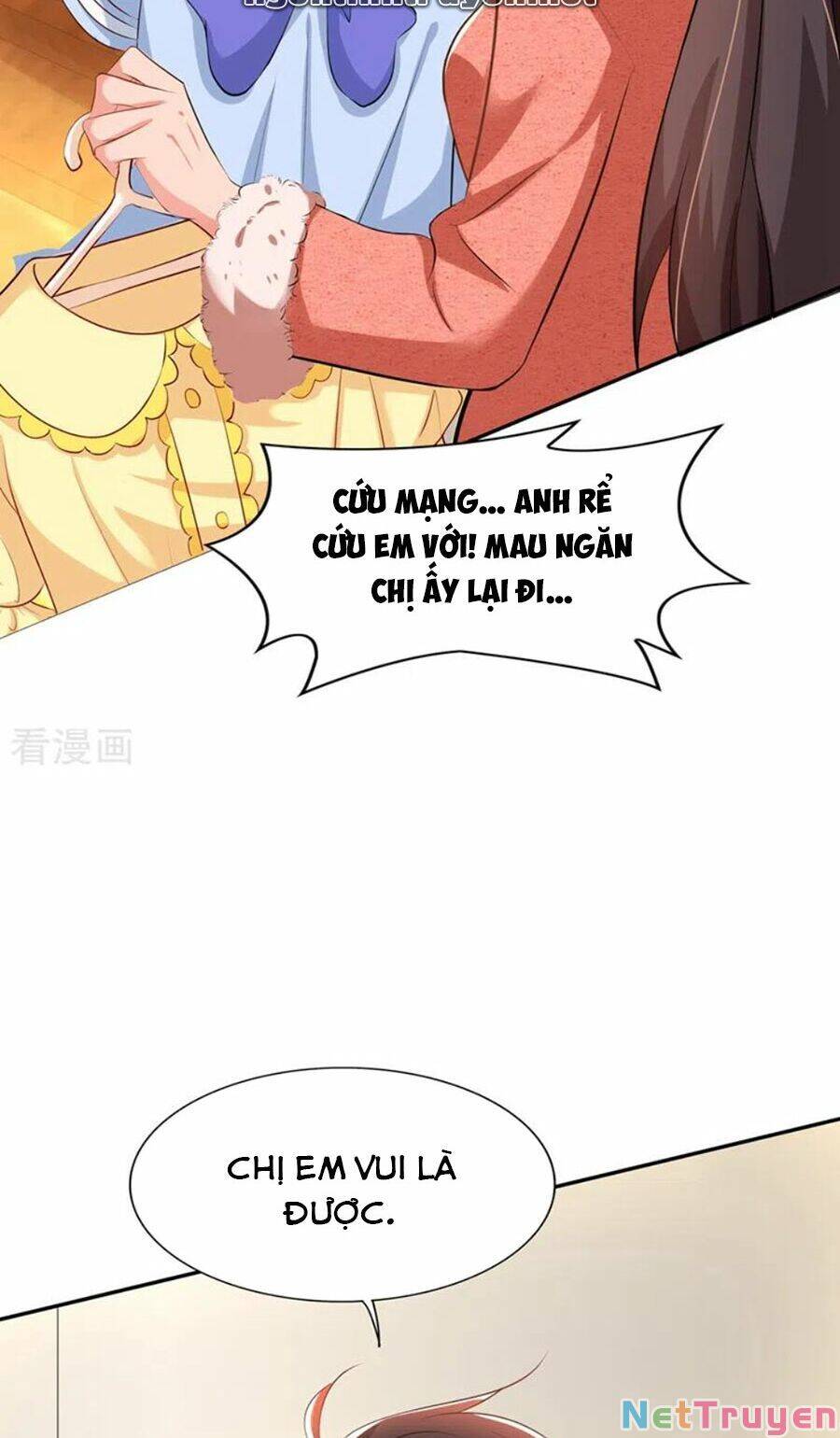 Trùng Sinh Không Gian: Cô Vợ Hào Môn Nóng Bỏng Không Dễ Chọc Chapter 168 - Trang 2