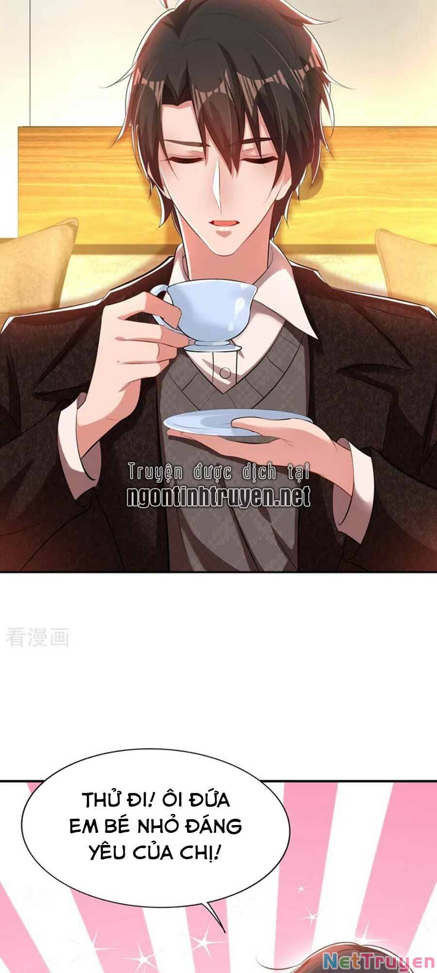 Trùng Sinh Không Gian: Cô Vợ Hào Môn Nóng Bỏng Không Dễ Chọc Chapter 168 - Trang 2