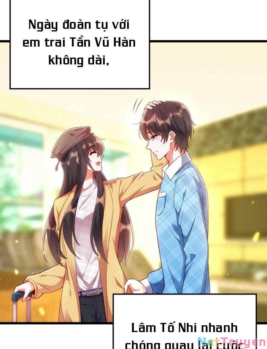 Trùng Sinh Không Gian: Cô Vợ Hào Môn Nóng Bỏng Không Dễ Chọc Chapter 168 - Trang 2