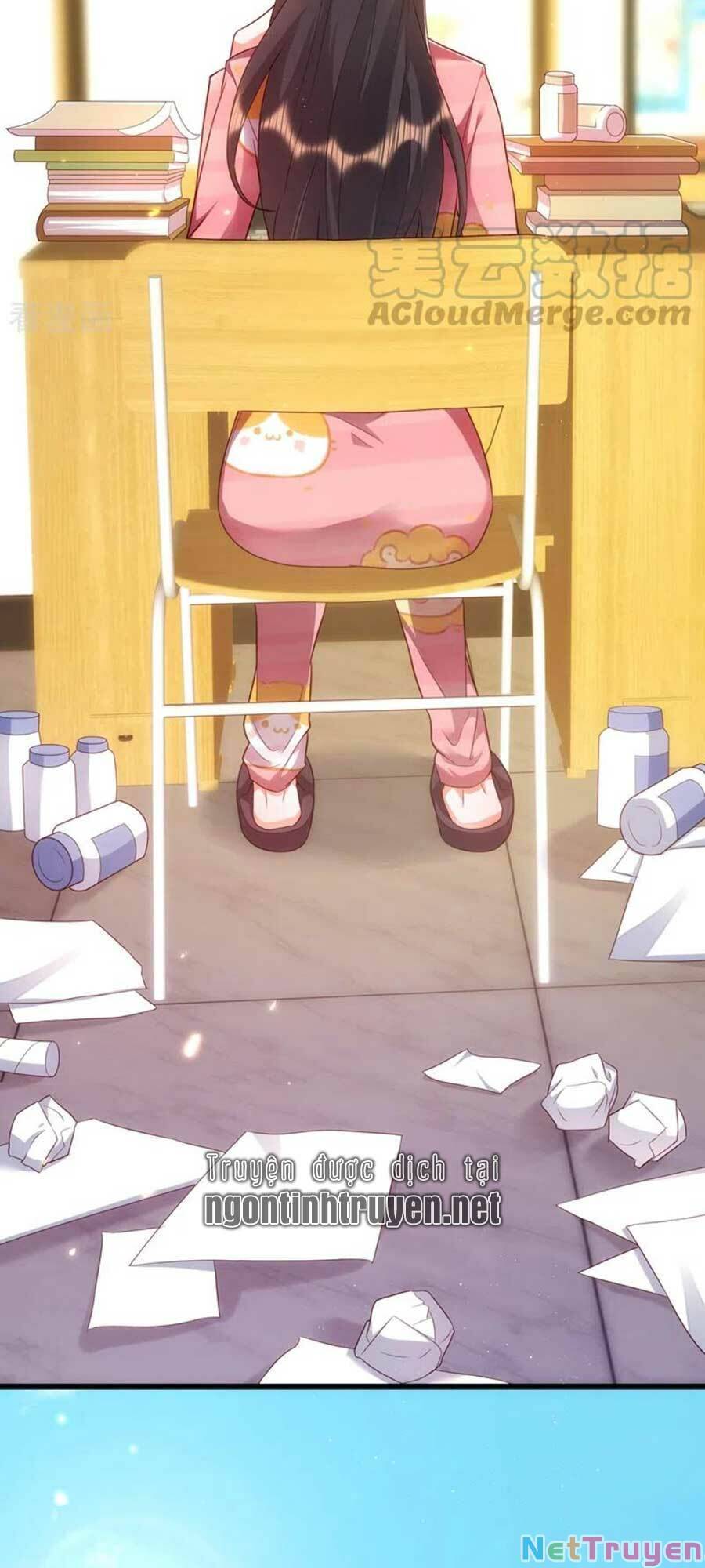 Trùng Sinh Không Gian: Cô Vợ Hào Môn Nóng Bỏng Không Dễ Chọc Chapter 168 - Trang 2