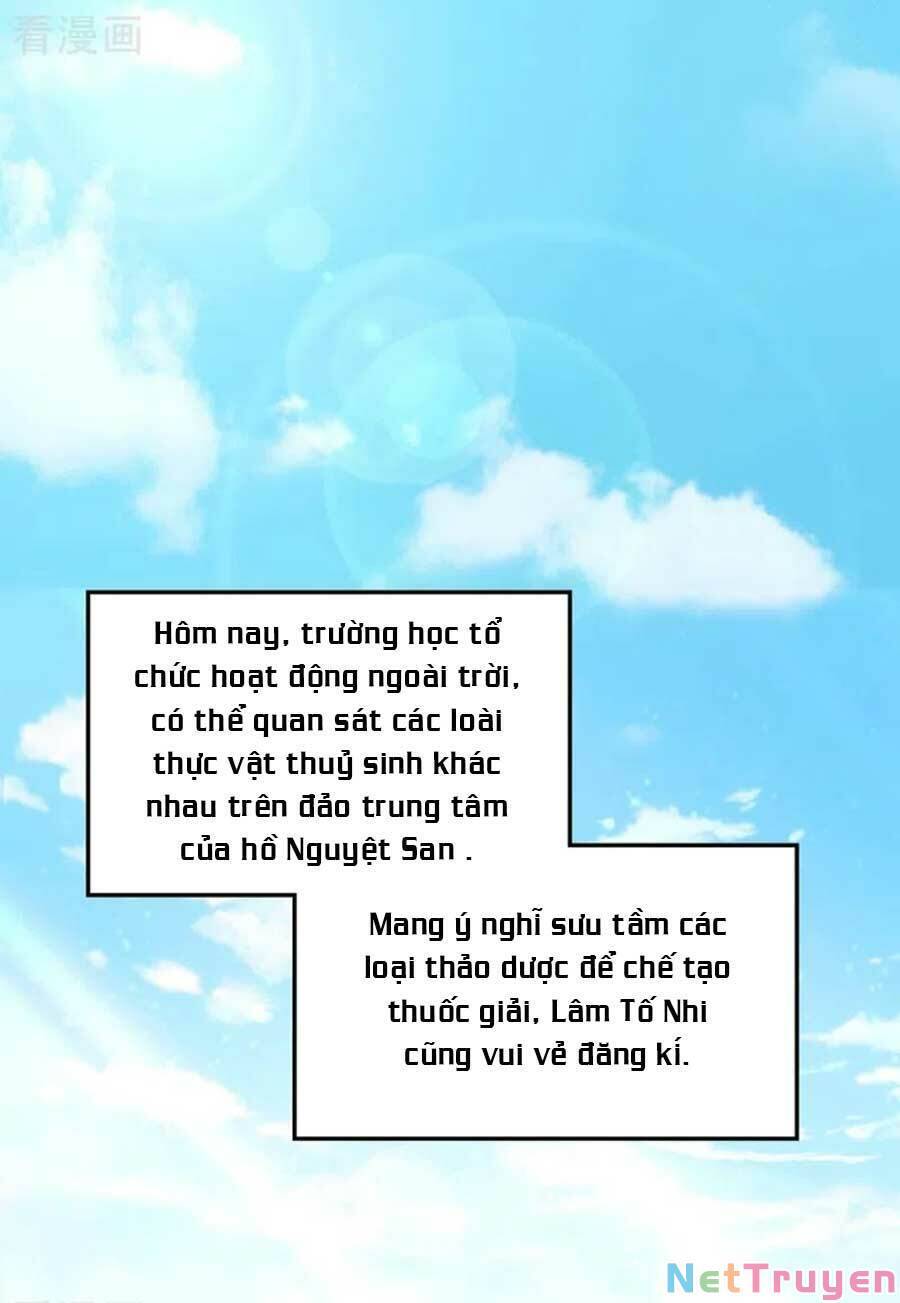 Trùng Sinh Không Gian: Cô Vợ Hào Môn Nóng Bỏng Không Dễ Chọc Chapter 168 - Trang 2