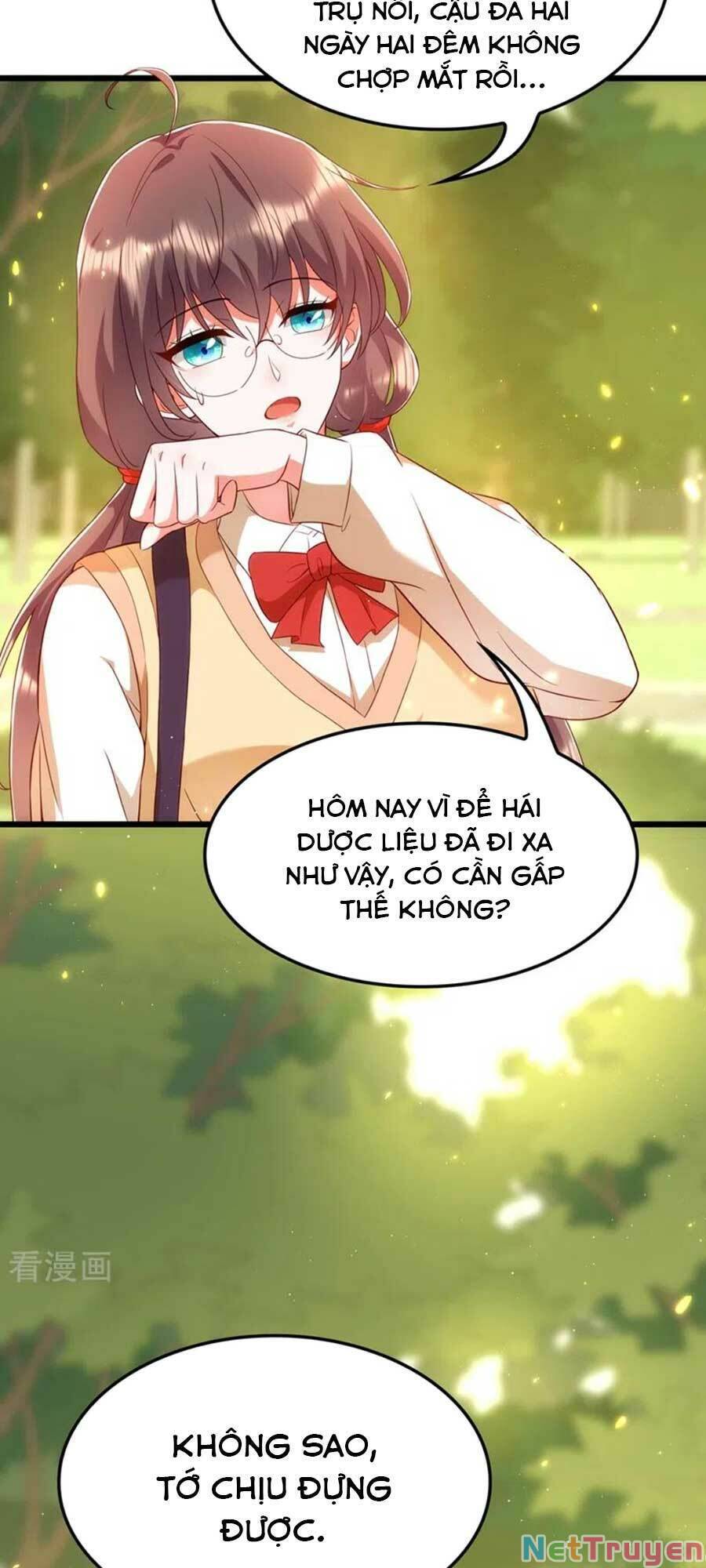 Trùng Sinh Không Gian: Cô Vợ Hào Môn Nóng Bỏng Không Dễ Chọc Chapter 168 - Trang 2