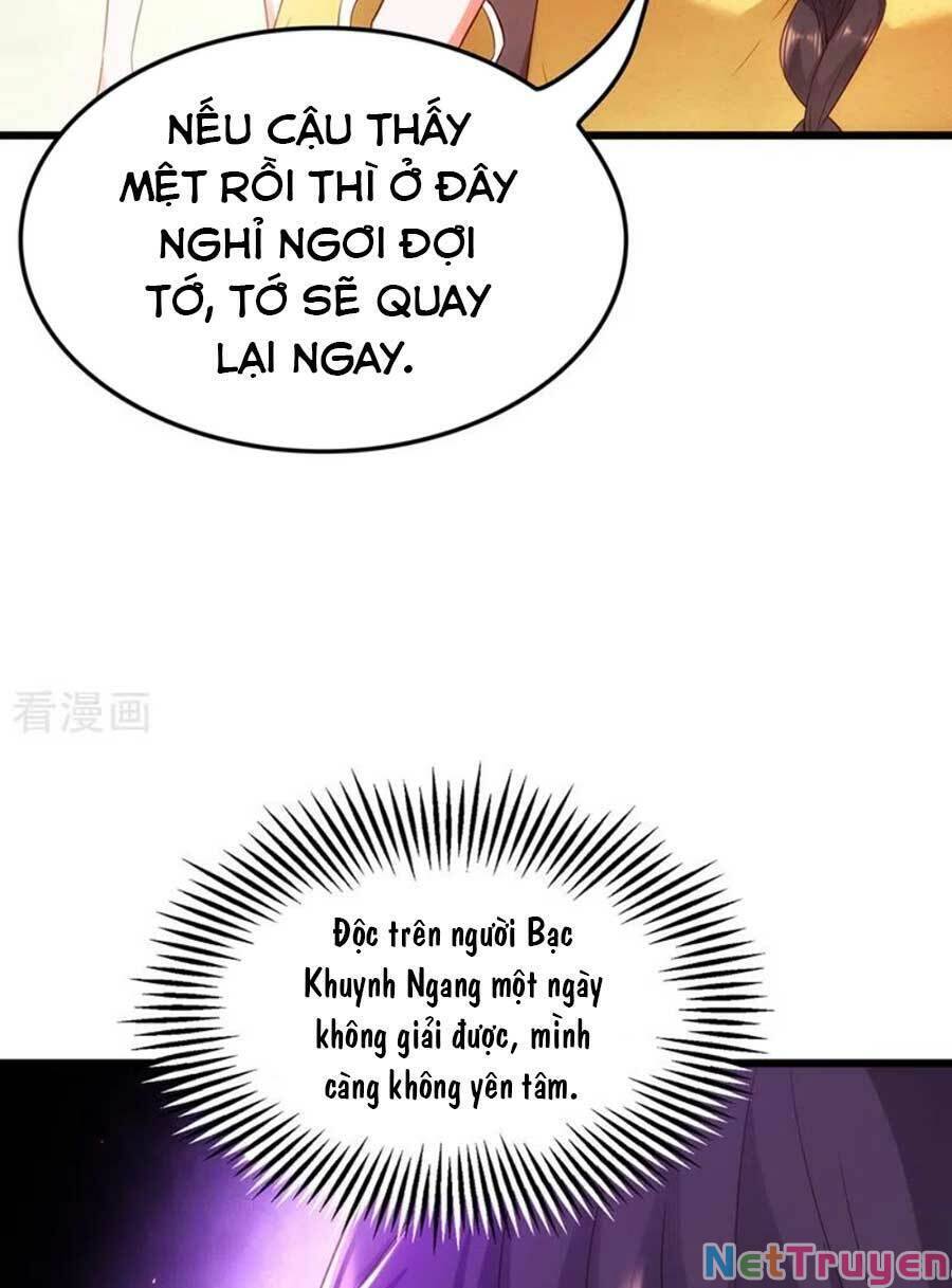 Trùng Sinh Không Gian: Cô Vợ Hào Môn Nóng Bỏng Không Dễ Chọc Chapter 168 - Trang 2