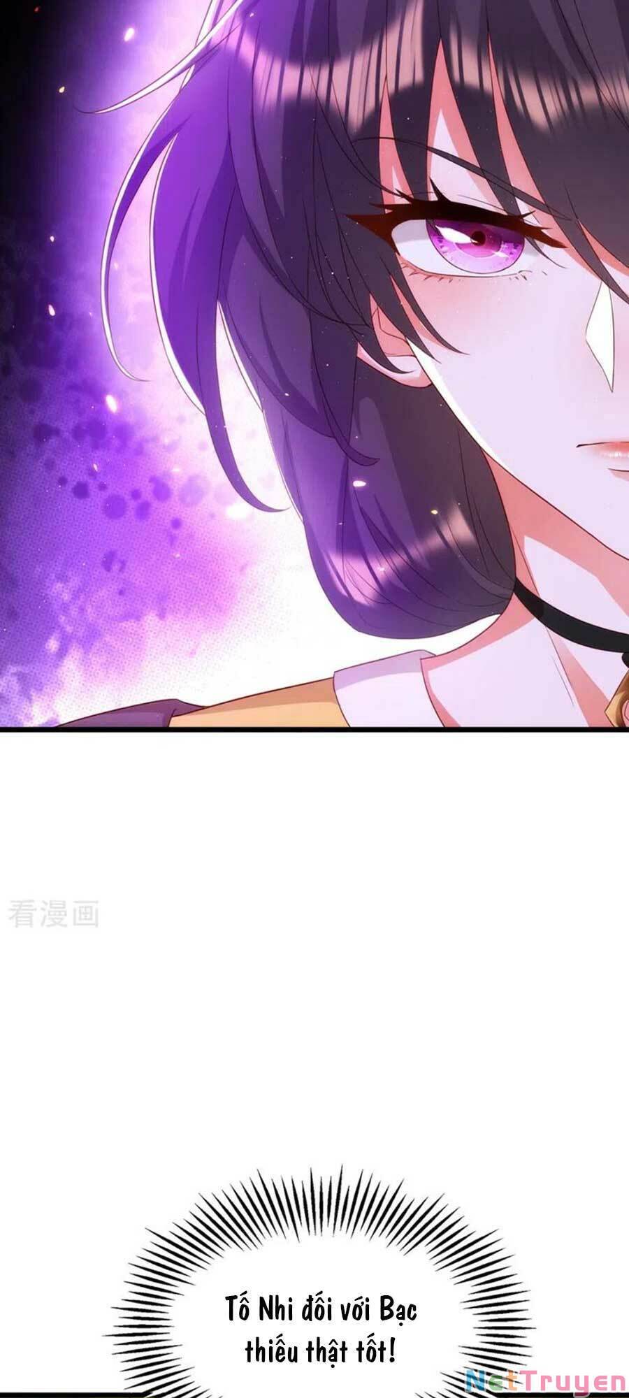 Trùng Sinh Không Gian: Cô Vợ Hào Môn Nóng Bỏng Không Dễ Chọc Chapter 168 - Trang 2