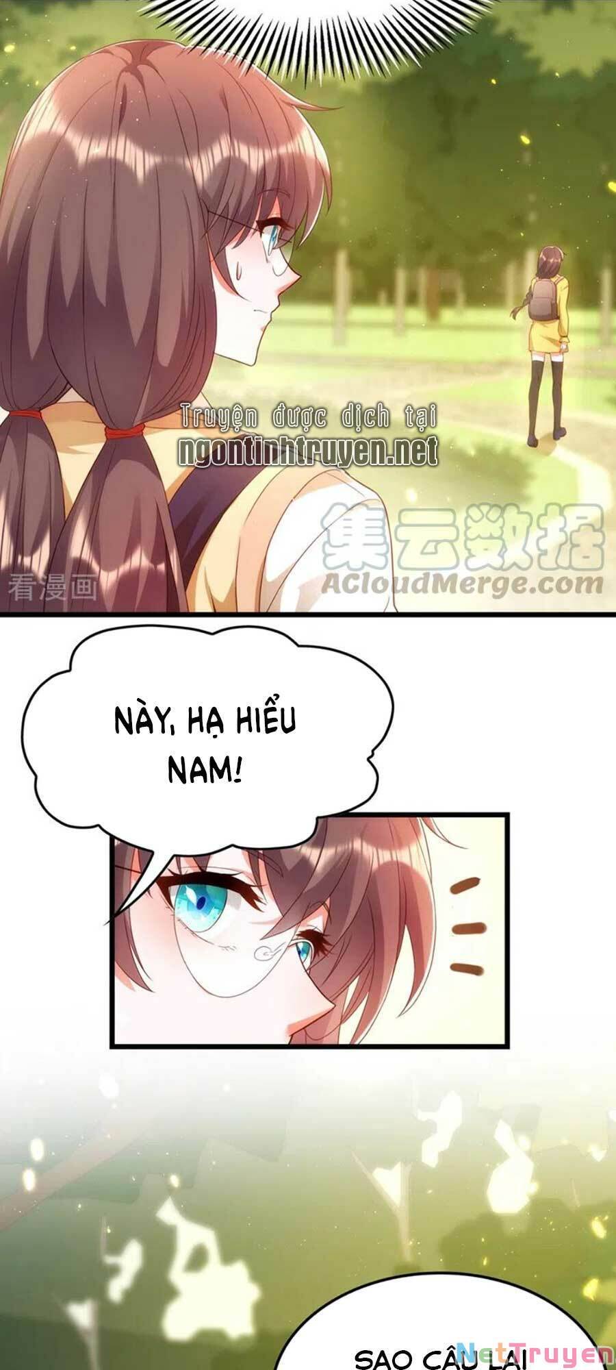 Trùng Sinh Không Gian: Cô Vợ Hào Môn Nóng Bỏng Không Dễ Chọc Chapter 168 - Trang 2