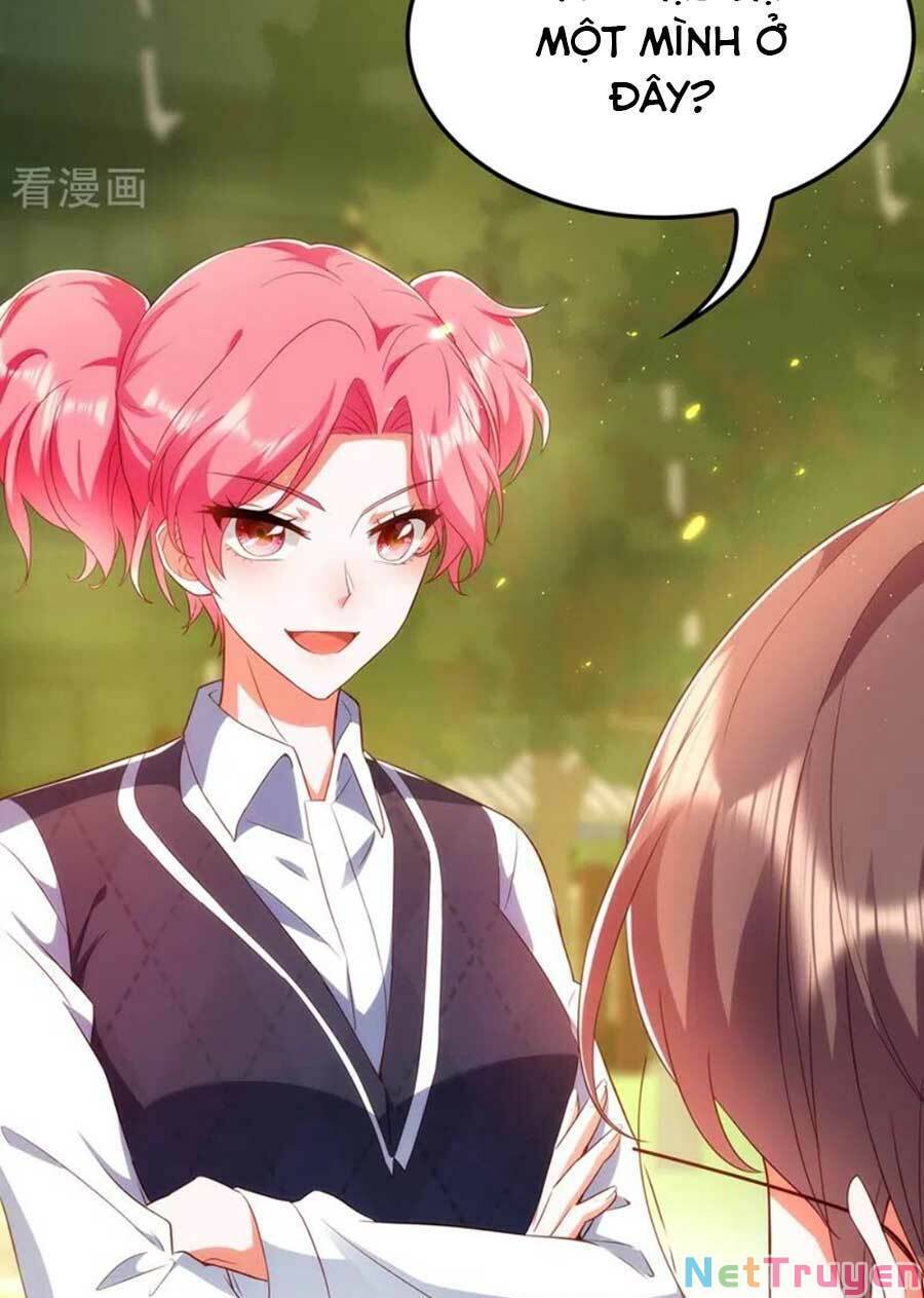 Trùng Sinh Không Gian: Cô Vợ Hào Môn Nóng Bỏng Không Dễ Chọc Chapter 168 - Trang 2