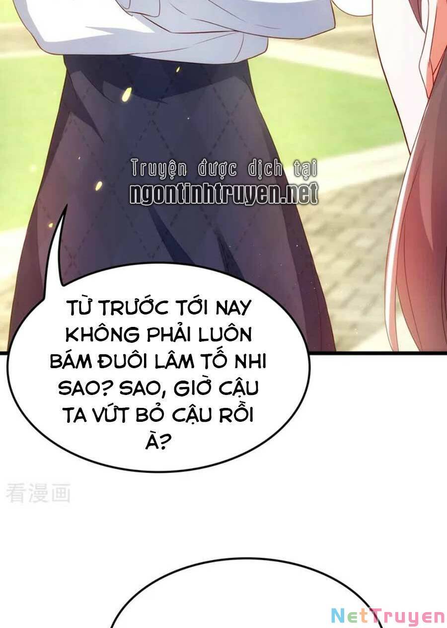 Trùng Sinh Không Gian: Cô Vợ Hào Môn Nóng Bỏng Không Dễ Chọc Chapter 168 - Trang 2